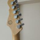 G&L Legacy HSS