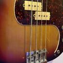 1973 Fender Precision Bass