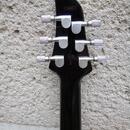 YAMAHA RGX A2 Jet Black