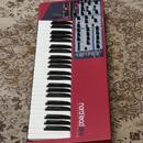 Nord Lead 2X + Case + CZ manuál