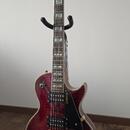 Výměna Les Paul Fokus za basu