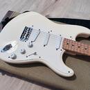 1999 Fender Eric Clapton Signature Stratocaster OWT W/C