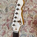 Prodám G&L Tribute Comanche (Olympic White, 2022)