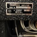 GUYATONE ZIP-200