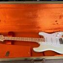 Fender Eric Clapton MB OW AAA #381560