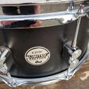 2x Snare pdp limitka viz foto 14x6,5"