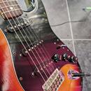 Tokai Silver Star