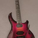 Music Man Majesty6 -Lava Flow