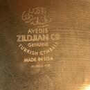 Zildjian A Custom 20” ride