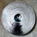 Zildjian K ride 20" briliant