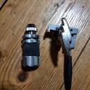 Clutch yamaha na HH