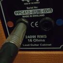 PRODÁM ORANGE PPC412 Made in England
