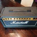 Marshall 4210 JCM 800 50W 1983 combo to head