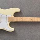 Fender Stratocaster 40th Anniversary 