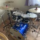 Pearl Export + Zultan RockBeat sada
