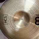 Začátečnická sada činelů Meinl BCS a HCS