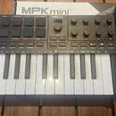 Akai mpk mini mk4