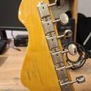Vintage V6 Reissued Stratocaster upgrade
