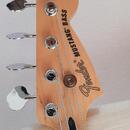 Prodám baskytaru Fender Mustang PJ Bass MN Sienna Sunburst.