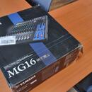 Mixážní pult Yamaha MG16