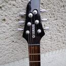  YAMAHA RGX A2 Jet Black