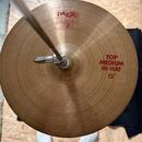 Bicí souprava + Paiste 2002 činely – kompletní set