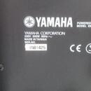 prodam zesilovač yamaha emx66m powered mixer