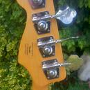 Fender Squier Classic Vibe 70s Jazz Bass