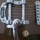Prodám Gretsch G2655T/IMPRL Streamliner + kufr