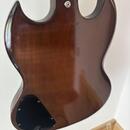 Gibson SG rok 1978