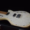 Godin Radiator Ivory 1999