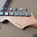 1999 Fender Eric Clapton Signature Stratocaster OWT W/C