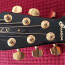 original USA Ovation Legend 1777-LX 