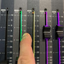 Soundcraft Si Expression 2 + Mini Stagebox 16 + flight case