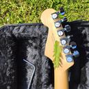 Fender Stratocaster American de luxe
