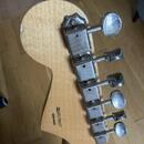 Fender Classic Player '60s Stratocaster (Mexico)