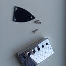 Fokus Les Paul - mechaniky GOTOH