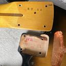 Fender ST 54 made in japan 1991