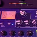 Ted Fletcher Audio P38 – stereo compressor
