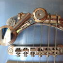 EPIPHONE Les Paul Standard + tremolo