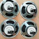 ESH "B" 4X12" Celestion Greenback UK (100w)