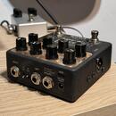 Nux Amp Academy Preamp / IR / Amp modelling 