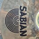 Sabian AAX Metal Crash  19"
