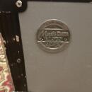 Universal Audio OX Amp Top Box