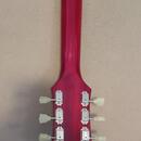 Epiphone ES-335 Cherry Semiakustická kytara