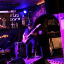 Squier Fender - Dimension bass