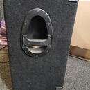 Behringer 1x15 600w