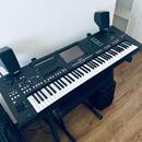 Yamaha Genos 2
