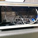 Prodám basovou hlavu Gallien Krueger RB2001