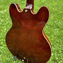 Epiphone Sheraton (Samick 1997)